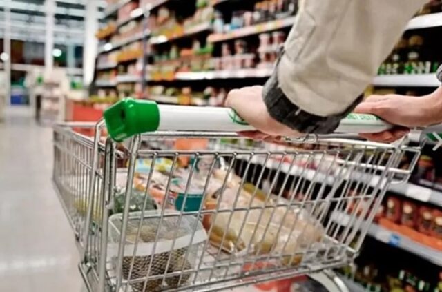 La inflación de diciembre