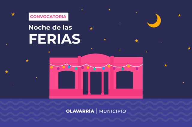 Llega la Noche de