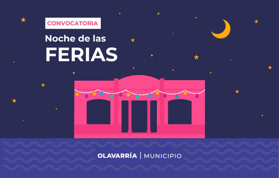 Llega la Noche de