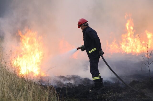 Recomendaciones para evitar incendios