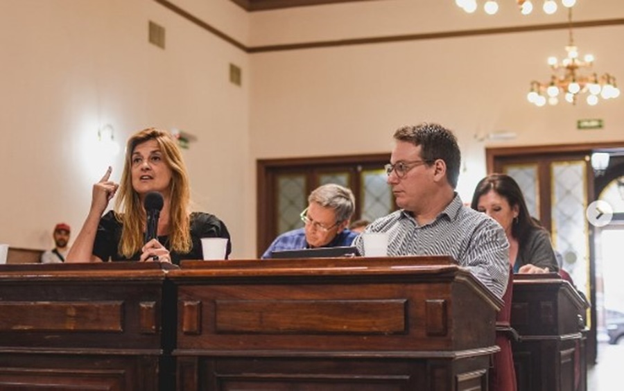 Repudiamos el asueto administrativo