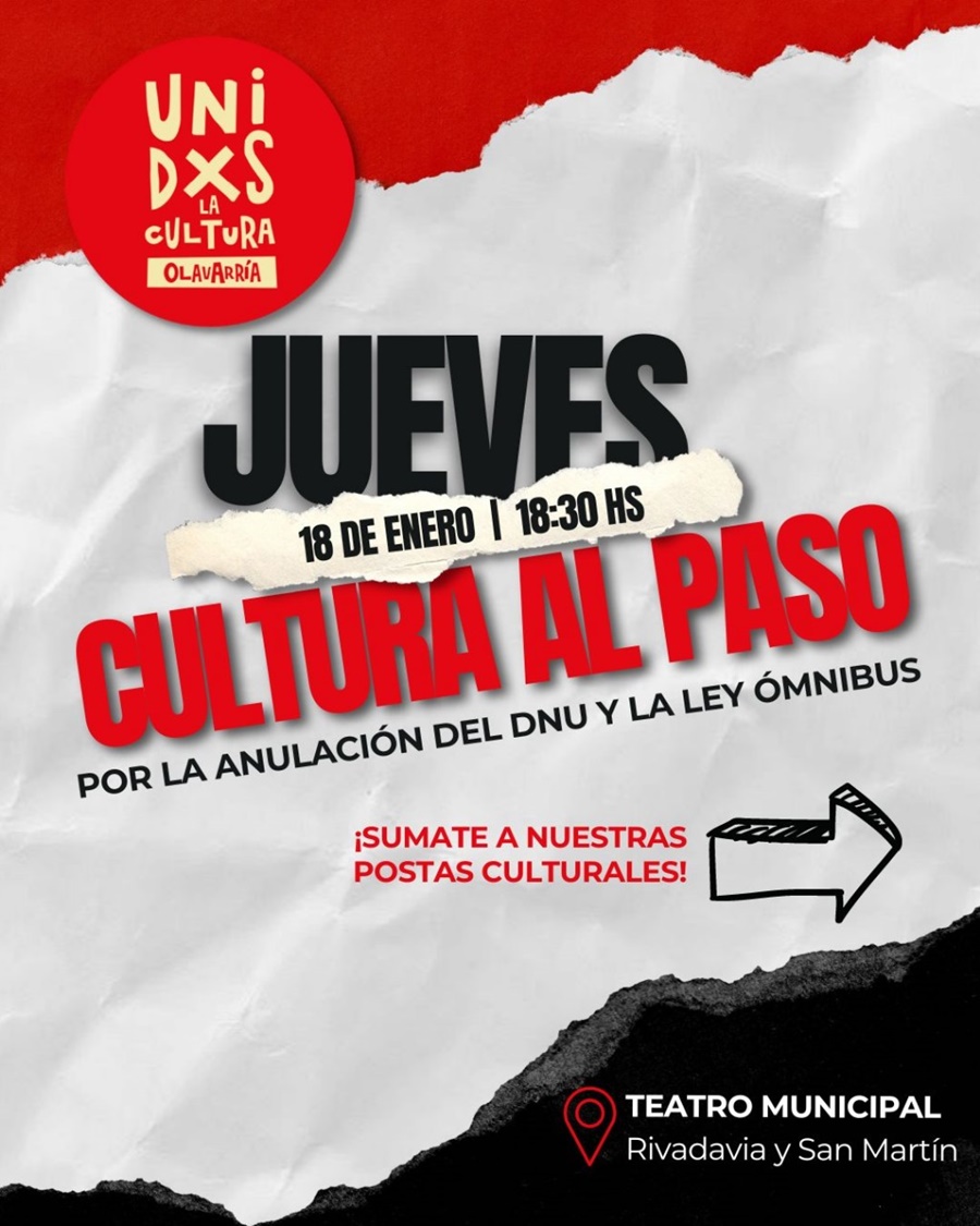 Se realizará una manifestación