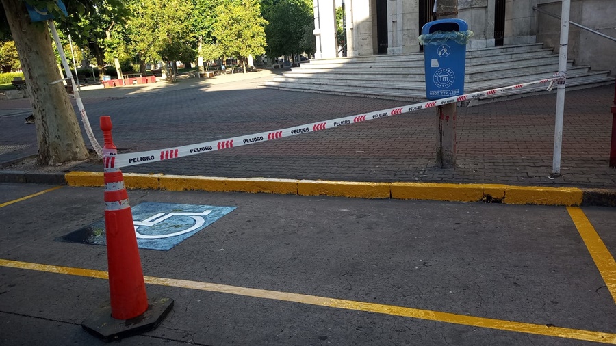 Tareas viales para mejorar