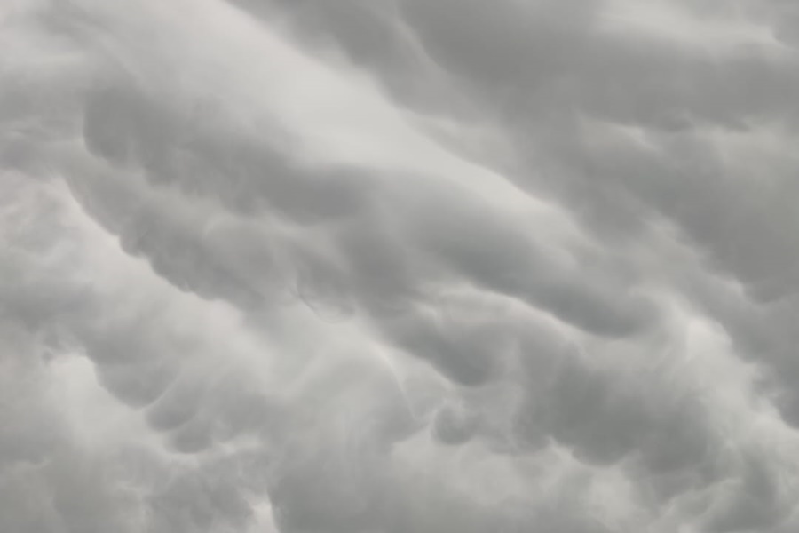 Tiempo en olavarría
