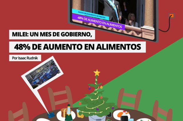 Un mes del Gobierno