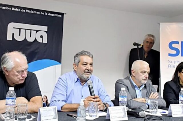 Una jueza del fuero
