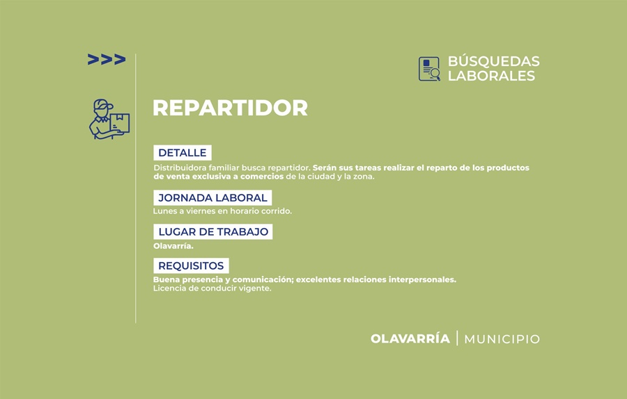 empleo