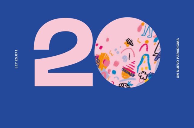 A 20 años de