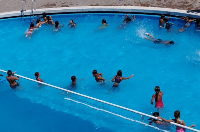 Actividad de cierre en