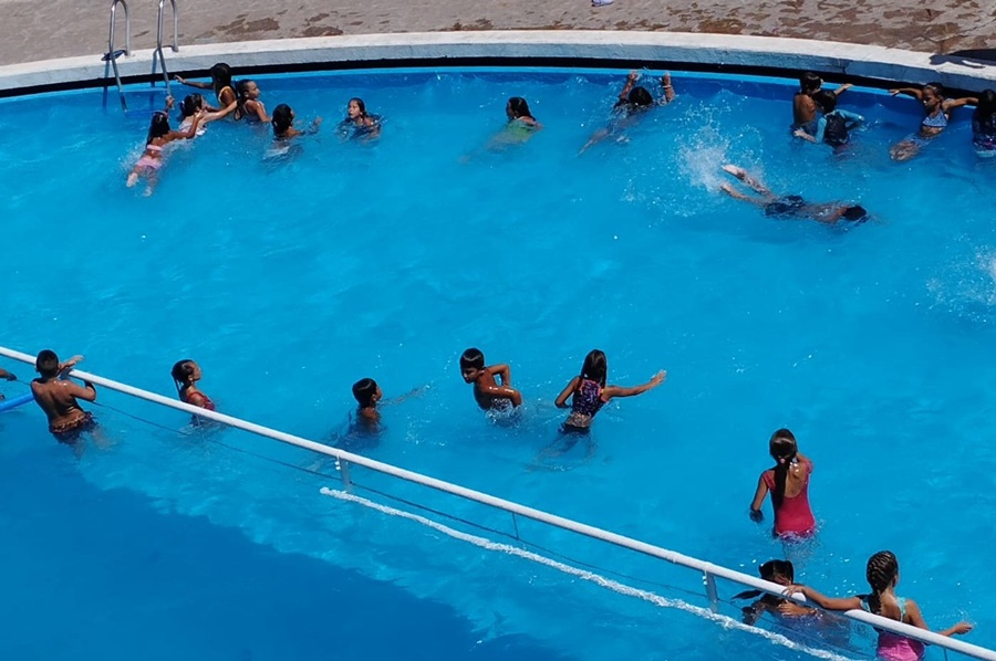 Actividad de cierre en