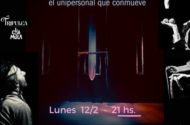 Contrapunto se presentará en