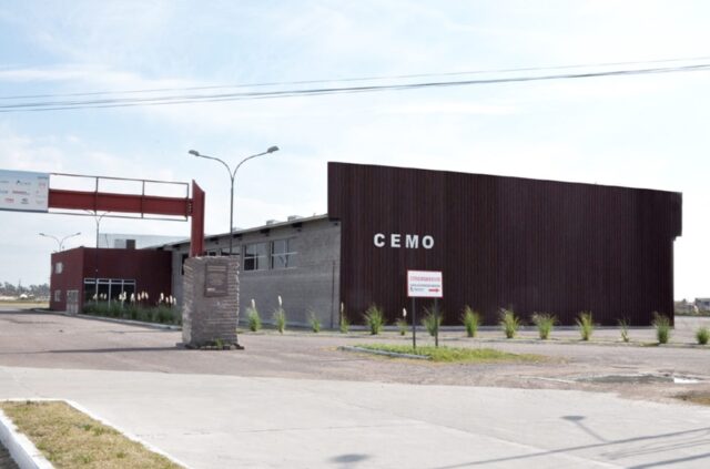 Cierre de inscripción para
