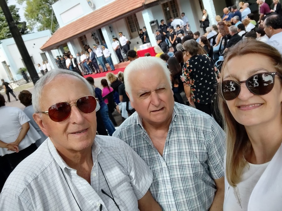 Coopelectric presente 