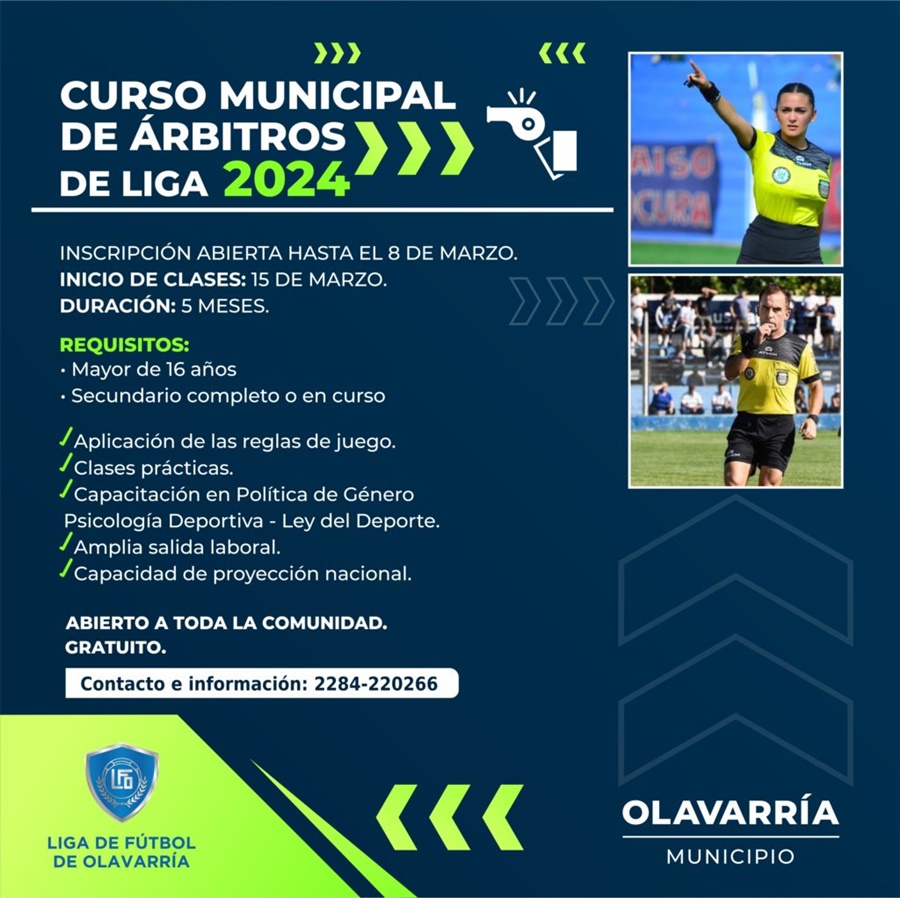 El Municipio y la