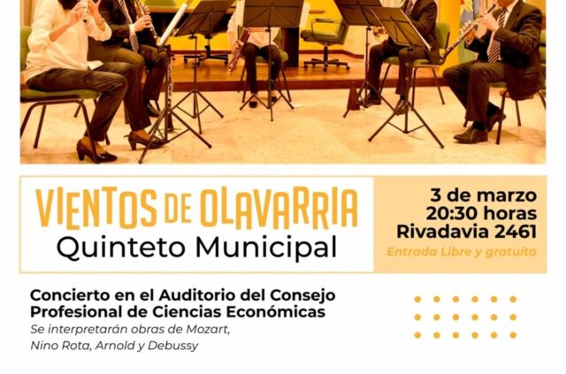 El Quinteto Municipal
