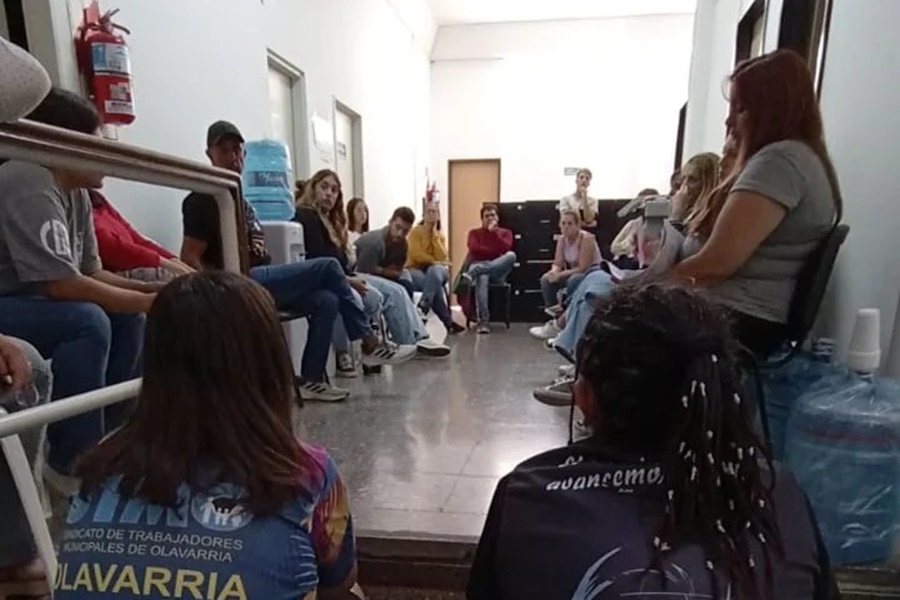 El STMO continúa en