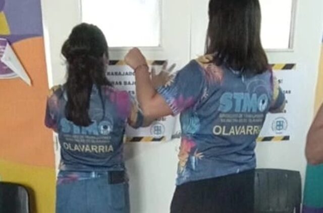 El STMO aclara sobre