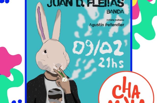 El próximo viernes Juan