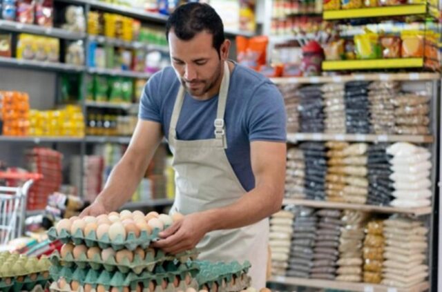 Empleados de comercio acuerdan