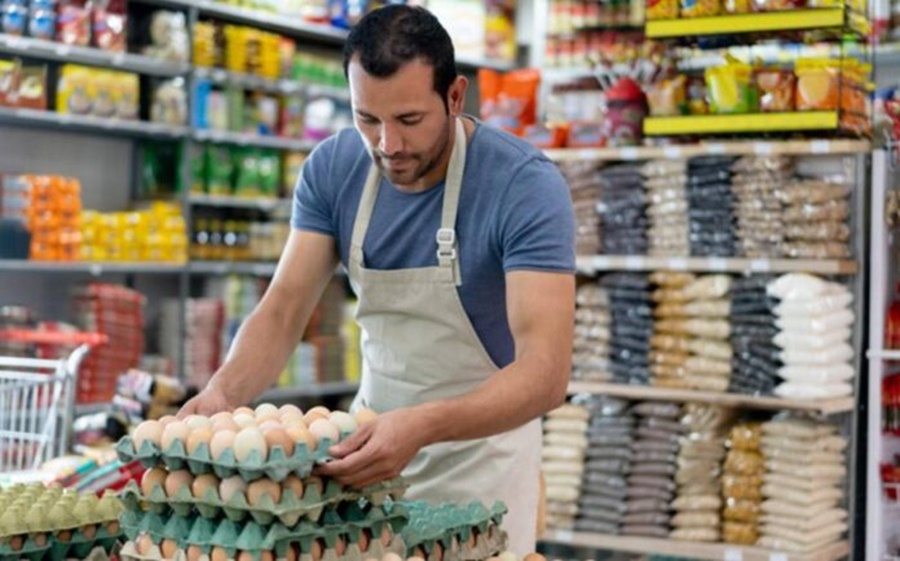 Empleados de comercio acuerdan
