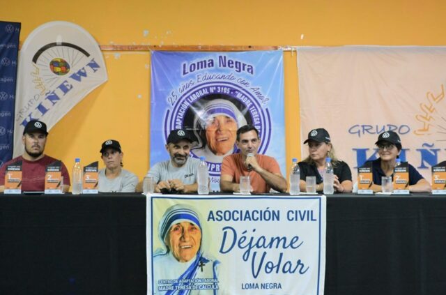 Este domingo llegará la