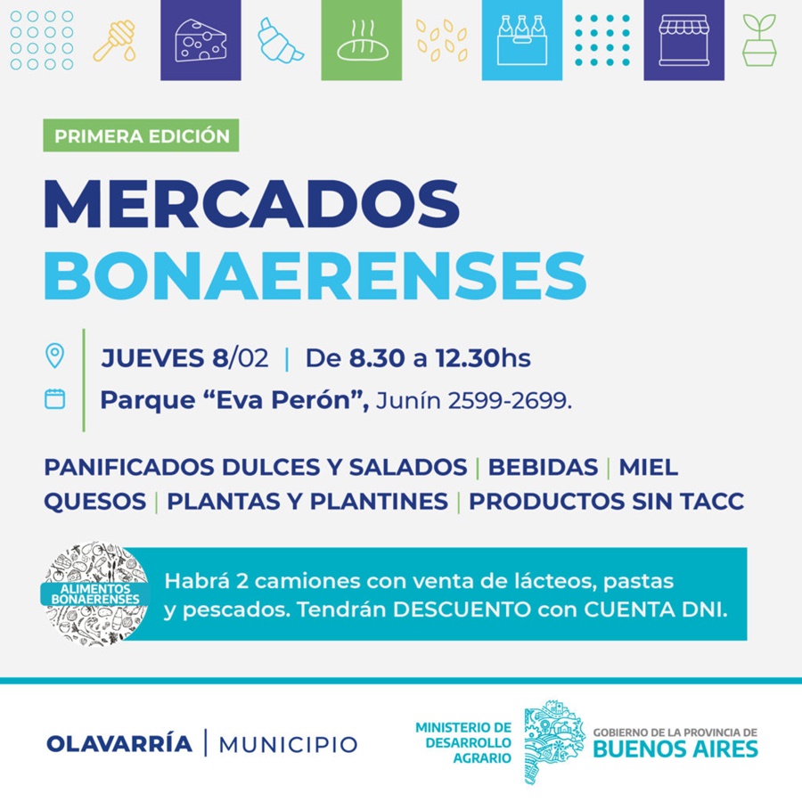 Este jueves llega el