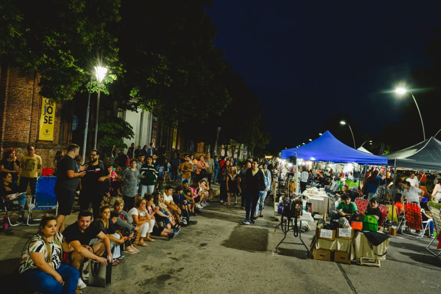 Conoce todas las actividades