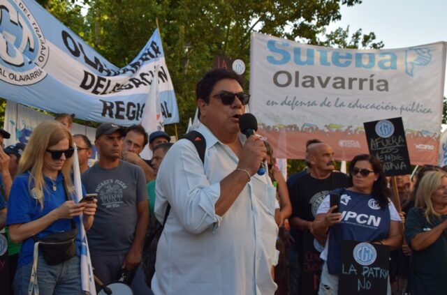 Estos chicos nunca conocieron