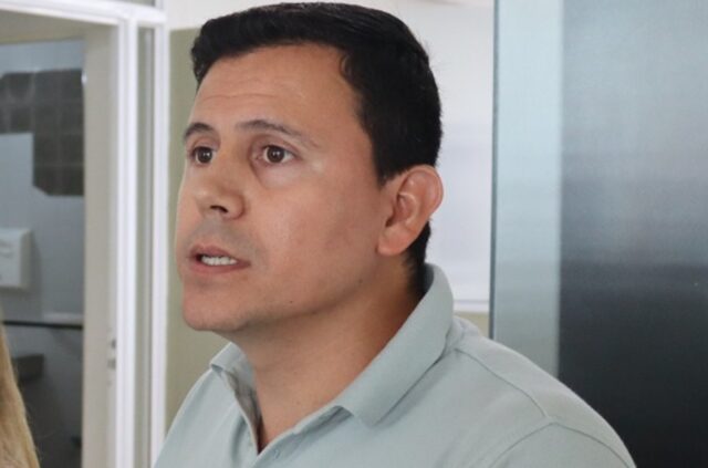 Hoy el costo de