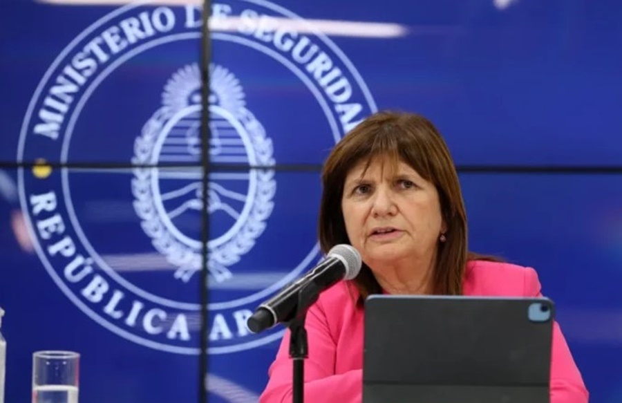 La Justicia le pidió