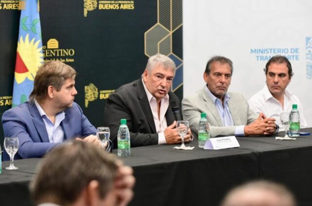 La Provincia impulsará un