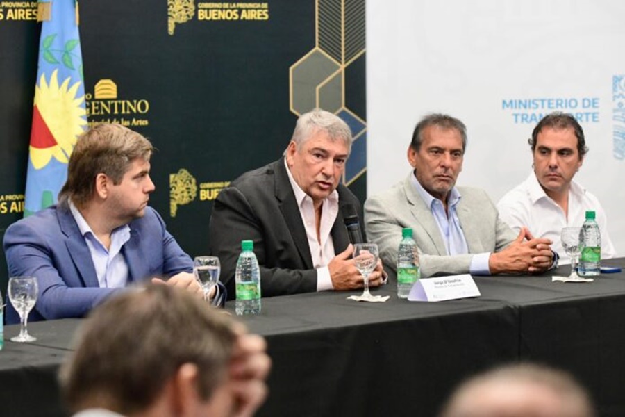 La Provincia impulsará un