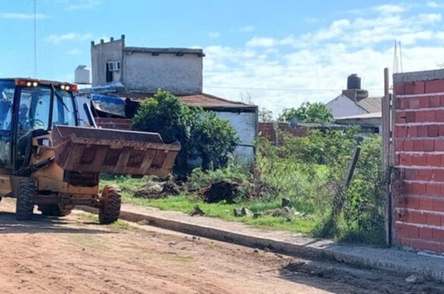 Nación redujo los fondos