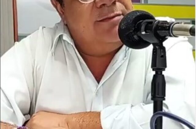 Nos sorprende que se