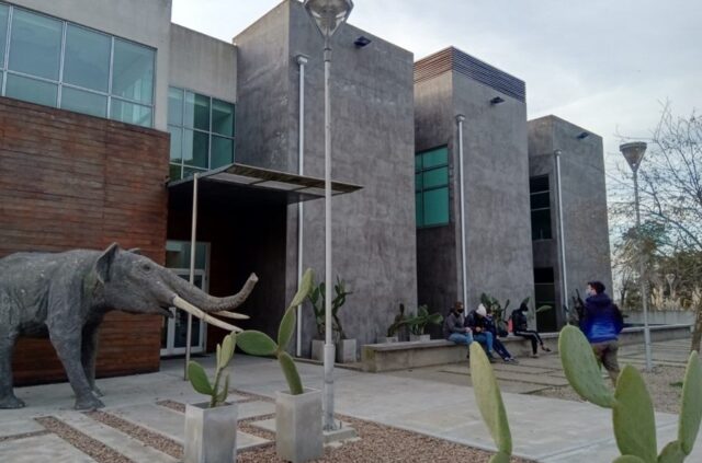 El Museo de las