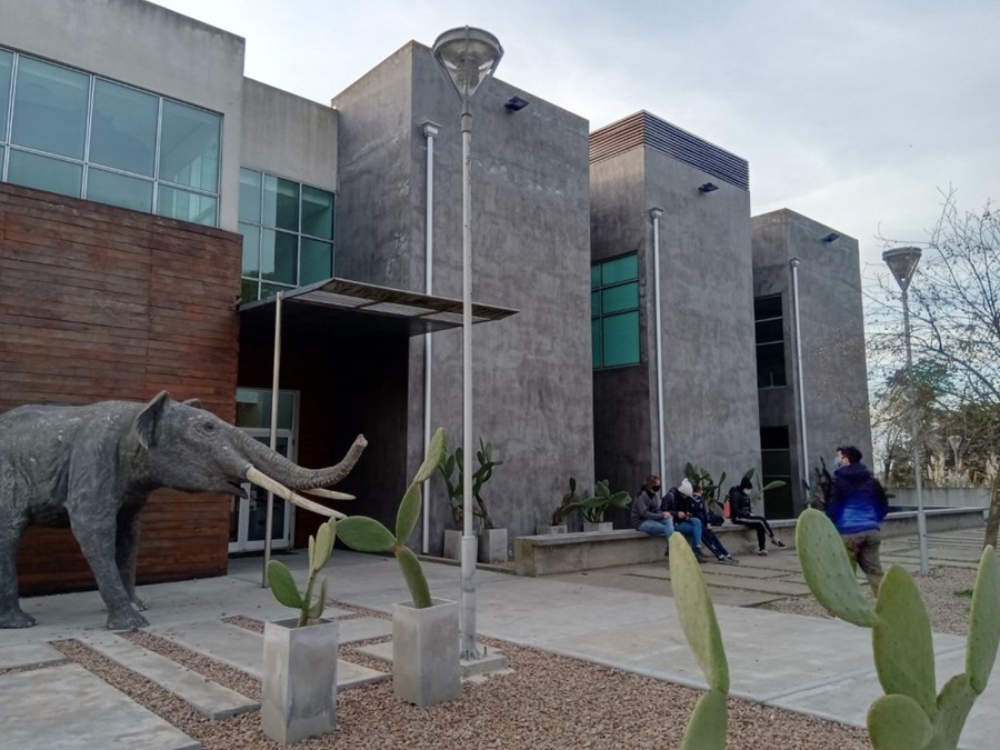 El Museo de las