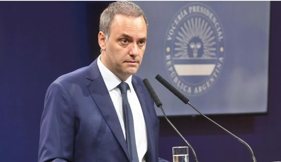 Respetamos las palabras del