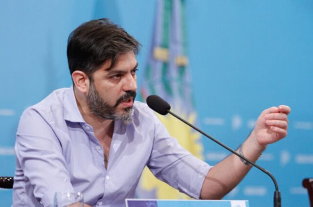 Salario docente