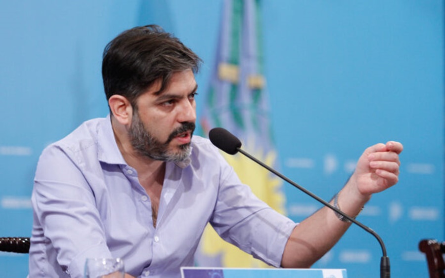 Salario docente