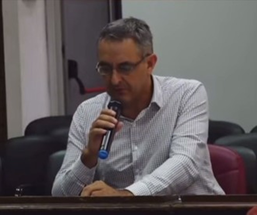 Se aprobó la iniciativa
