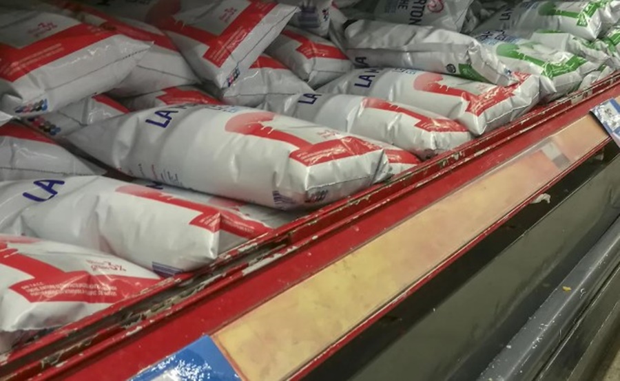 Sube el precio de