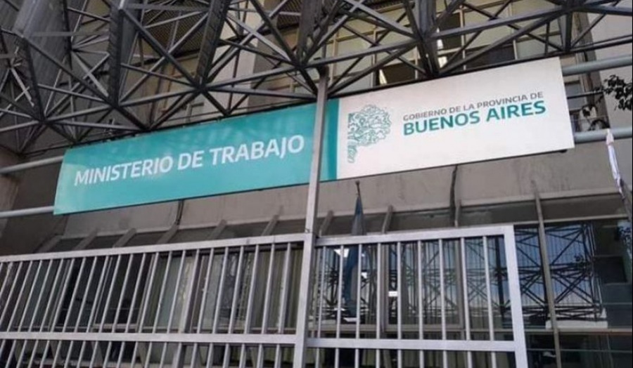 Wesner y Stuppia dialogaron
