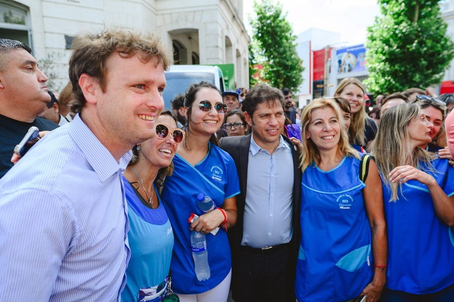 gobernador 