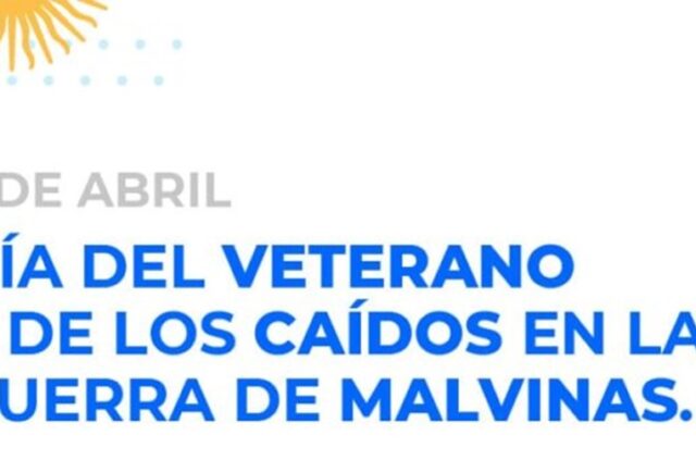 Acto en conmemoración por