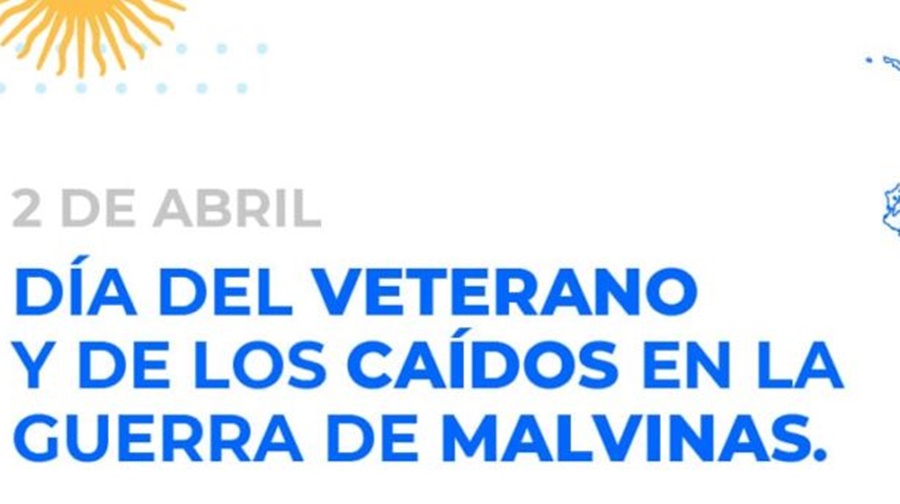Acto en conmemoración por