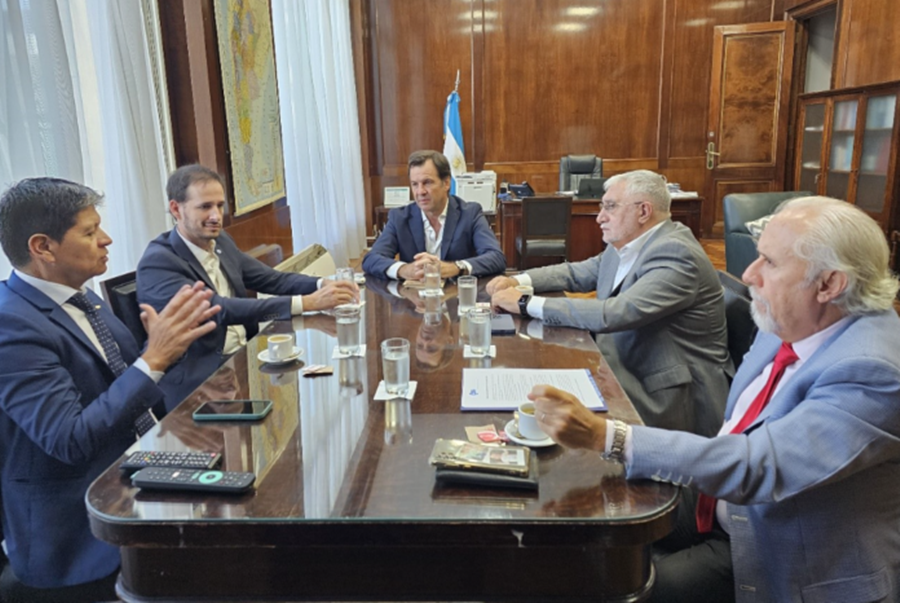 CAME pidió medidas de