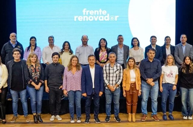 Eduardo Rodríguez participó del