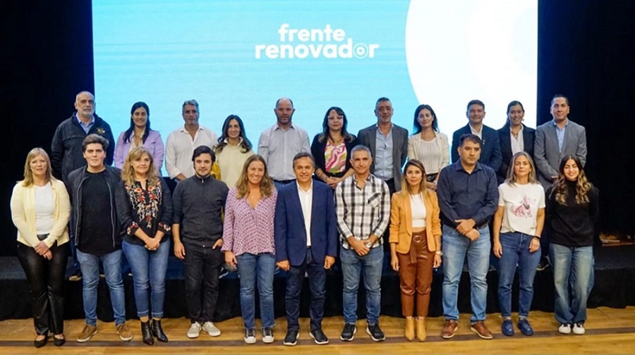 Eduardo Rodríguez participó del