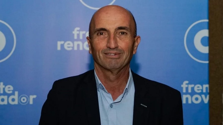 Eduardo Rodríguez