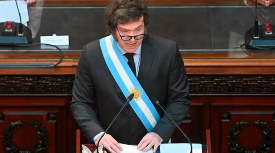 El Gobierno publicó un
